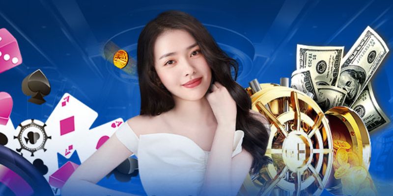 onbet VA Bắn cá