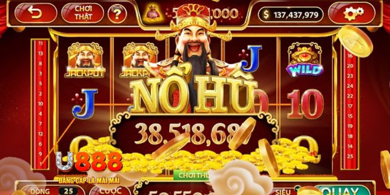 onbet RTG Điện tử