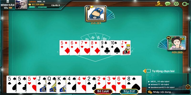 onbet slot out là gì