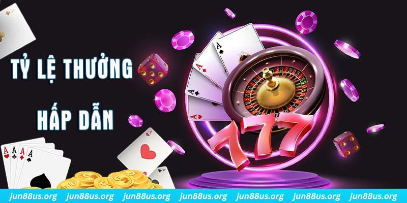 onbet baccarat là game gì